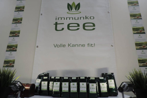Immunko-Tee-in-Leipzig